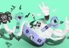 OnePlus Buds Z Steven Harrington, el sonido más psicodélico OnePlus Buds Z Steven Harrington