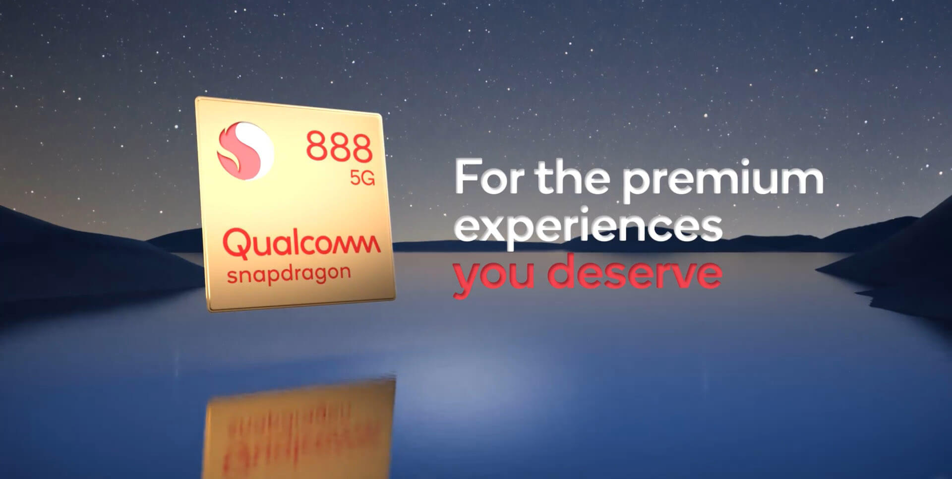 Qualcomm redefine el concepto de premium con Snapdragon 888