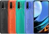 Redmi 9 Power con 6000mAh y un precio increíble es oficial Redmi 9 Power