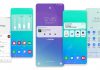 Samsung One UI 3.1 con funciones en la gama Galaxy S21, S20, Note20 y Z Samsung One UI 3 Android 11: experiencia a un nuevo nivel