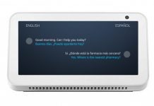 Traducción en vivo para los dispositivos Amazon Echo Traducción en vivo para los dispositivos Amazon Echo