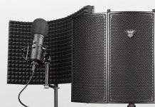 Trust GXT 259 Rudox, el micrófono que incluye algo nunca visto Trust GXT 259 Rudox