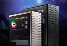XPG DEFENDER PRO: El chasis de PC definitivo XPG DEFENDER PRO: El chasis de PC definitivo