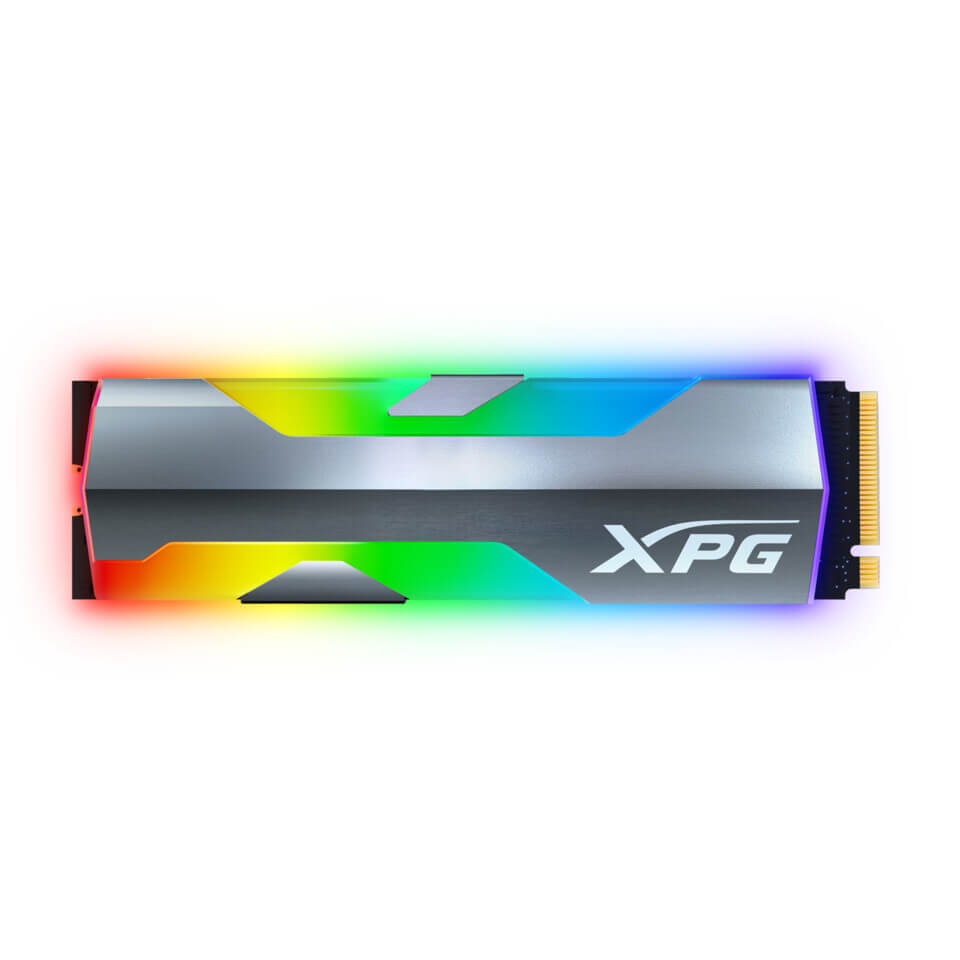 XPG SPECTRIX S20G PCIe Gen3x4 M.2 2280