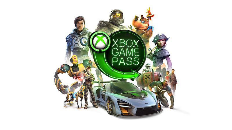 Xbox Game Pass Ultimate para iOS y Windows