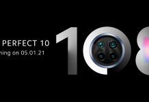 Xiaomi Mi 10i , la sorpresa con 108MP en unos días Xiaomi Mi 10i , la sorpresa con 108MP en unos días