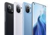 Xiaomi Mi 11 rebajado 50€ con esta OFERTA Xiaomi Mi 11