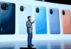 Xiaomi Mi 11 es oficial desde 500 euros Y NO ES UNA INOCENTADA Xiaomi Mi 11 es oficial desde 500 euros
