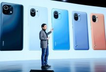 Xiaomi Mi 11 es oficial desde 500 euros Y NO ES UNA INOCENTADA Xiaomi Mi 11 es oficial desde 500 euros