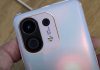Xiaomi Mi 11 incluye tecnología especial BlinkAI para vídeo nocturno