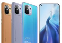 Xiaomi Mi 11 Global vs Versión China ⇨ Diferencias Xiaomi Mi 11 incluye tecnología especial BlinkAI para vídeo nocturno