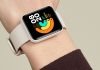 Xiaomi Mi Watch Lite lanzado también en España Xiaomi Mi Watch Lite lanzado también en España