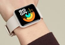 Xiaomi Mi Watch Lite lanzado también en España Xiaomi Mi Watch Lite lanzado también en España