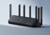 Router AX6000 de Xiaomi hasta 6000Mbps de velocidad Xiaomi Router AX6000 con Wi-Fi 6802.11ax