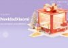 Xiaomi celebra la #MiNavidad con promociones especiales Xiaomi celebra la #MiNavidad con promociones