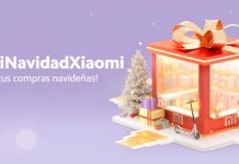 Xiaomi lanza nuevas promociones para celebrar los Reyes