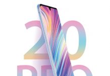ZTE Blade 20 Pro 5G: pantalla curva, SD765G y un diseño delgado