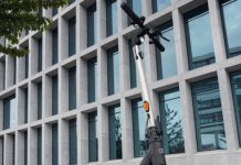 El patinete eléctrico con mayor autonomía es de Audi El patinete eléctrico con mayor autonomía es de Audi