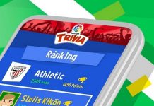 Trivia LaLiga, juego gratuito para comprobar tu conocimiento futbolístico Trivia LaLiga