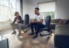 Playseat y PUMA crean la silla perfecta: Gaming Active Playseat y PUMA crean la silla perfecta: Gaming Active