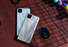 Ofertas de Navidad de realme en productos estrella realme 7i - Ofertas de Navidad de realme