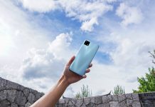 realme 7i con oferta de lanzamiento durante 48 horas realme 7i llega a España: 6000mAh, 18W y el G85 ¿Quién da más?