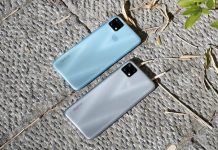 realme 7i llega a España: 6000mAh, 18W y el G85 ¿Quién da más?