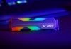 Memoria XPG y SSD admiten la plataforma Intel Z590