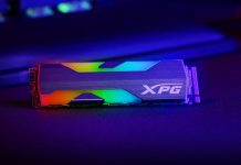 Memoria XPG y SSD admiten la plataforma Intel Z590