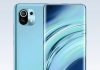 Xiaomi Mi 11 tendrá dos baterías y Snapdragon 888 Xiaomi Mi 11 tendrá dos baterías