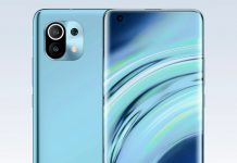 Xiaomi Mi 11 tendrá dos baterías y Snapdragon 888 Xiaomi Mi 11 tendrá dos baterías