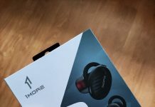 Los auriculares TWS más premium que hemos probado 🥇 1MORE ANC review Los auriculares TWS más premium