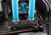 MP600 CORE y MP600 PRO, las nuevas SSD M.2 de Corsair CORSAIR MP600 PRO Hydro X Edition