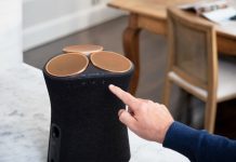 Del tocadiscos al streaming de música, pasando por el MP3 Cambia la forma en que escuchas música en casa con los nuevos altavoces inalámbricos SRS-RA5000 y SRS-RA3000 de Sony.