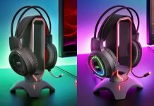 Auriculares Gaming sin límites: MH120 y MH220