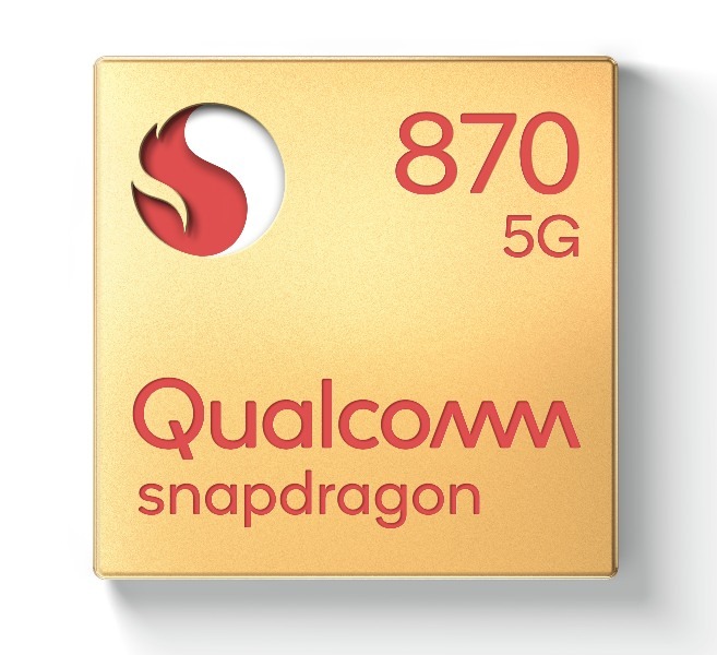 Snapdragon 870 5G, la continuación del 865/865 Plus