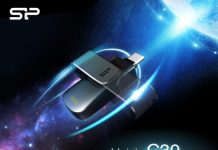 Silicon Power presenta 3 Nuevas Memorias USB OTG Silicon Power presenta 3 Nuevas Memorias USB OTG