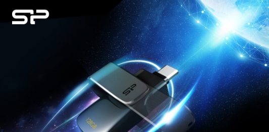 Silicon Power presenta 3 Nuevas Memorias USB OTG