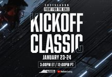 Call of Duty League Kickoff Classic en DIRECTO aquí Call of Duty League Kickoff Classic en DIRECTO aquí