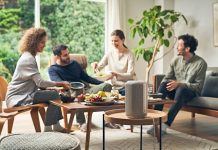 Cambia la forma en que escuchas música en casa con estos altavoces inalámbricos Cambia la forma en que escuchas música en casa con los nuevos altavoces inalámbricos SRS-RA5000 y SRS-RA3000 de Sony.