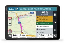 El rey de los GPS para caravanas y autocaravanas El rey de los GPS para caravanas y autocaravanas
