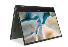 Primer Chromebook con procesadores AMD Ryzen y Radeon Primer Chromebook con procesadores AMD Ryzen y AMD Radeon