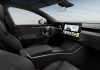 Elon Musk muestra un diseño actualizado de Tesla Model S con una videoconsola en su interior Diseño actualizado de Tesla Model S