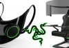 Diseños conceptuales de máscara inteligente y una silla gaming nunca vista es lo que trajo Razer al CES 2021 Diseños conceptuales de máscara inteligente y una silla gaming nunca vista en CES 2021