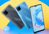 El teléfono de entrada definitivo anunciado: Realme C20 El teléfono de entrada definitivo ha sido anunciado oficialmente Realme C20