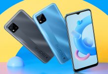 El teléfono de entrada definitivo anunciado: Realme C20 El teléfono de entrada definitivo ha sido anunciado oficialmente Realme C20