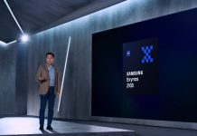 Nuevo estándar para flagships con Exynos 2100 Nuevo estándar para flagships con Exynos 2100