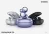 Galaxy Buds Pro, los mejores auriculares de Samsung Galaxy Buds Pro, los mejores auriculares de Samsung