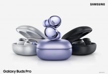 Galaxy Buds Pro, los mejores auriculares de Samsung Galaxy Buds Pro, los mejores auriculares de Samsung
