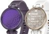 Garmin Lily con pantalla OLED combina tecnología y elegancia